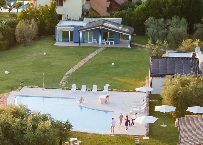 Relais Del Garda