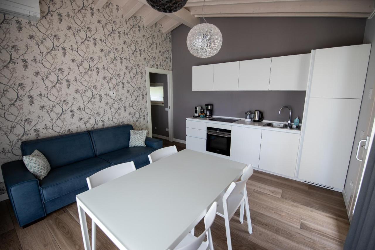 Relais Del Garda * Lazise