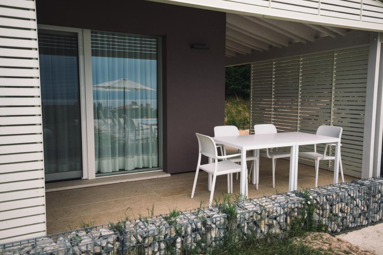 Relais Del Garda Holiday home