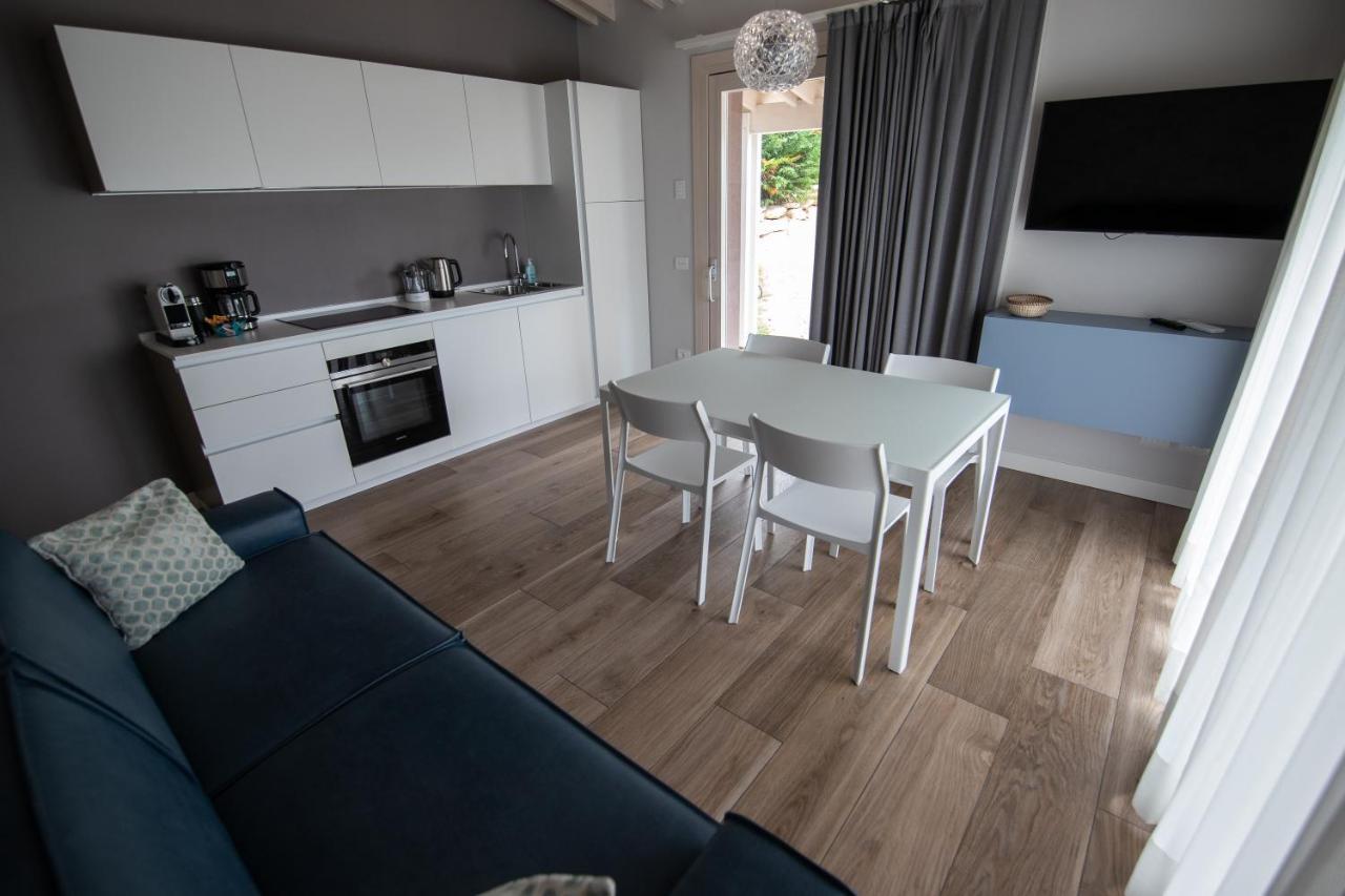 Relais Del Garda Holiday home *