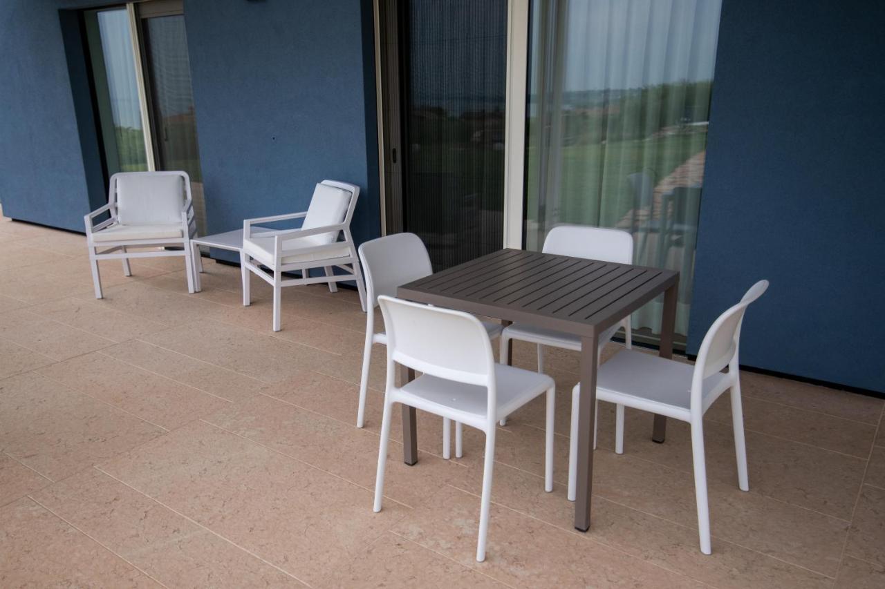 Relais Del Garda Holiday home *